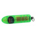 Sabre Zombie Pepper Spray U.S.A. w/Keyring